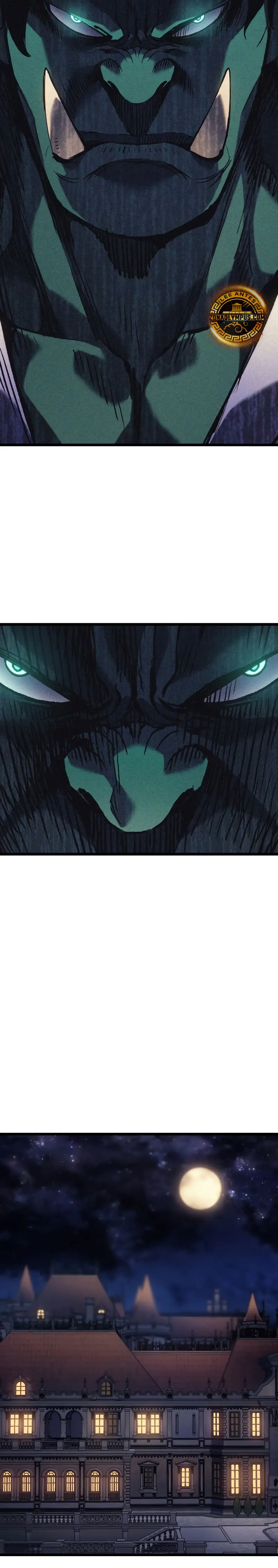 El Indomable Rey Marcial > Capitulo 73 > Page 271