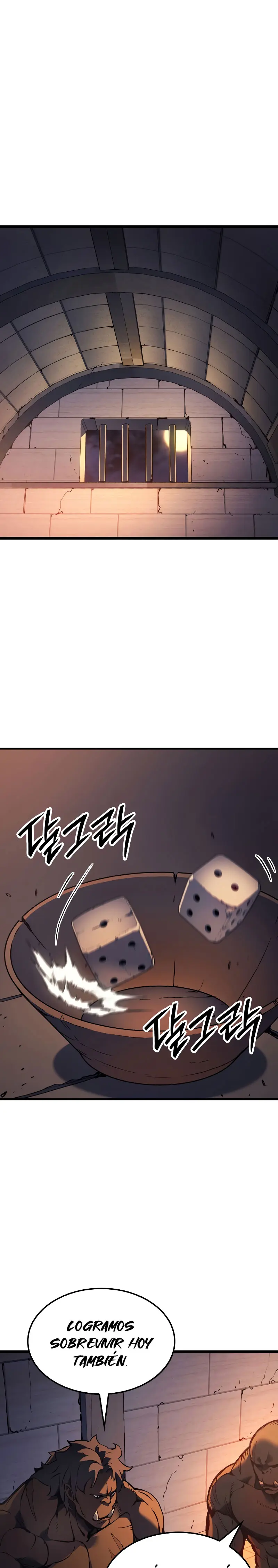 El Indomable Rey Marcial > Capitulo 73 > Page 281