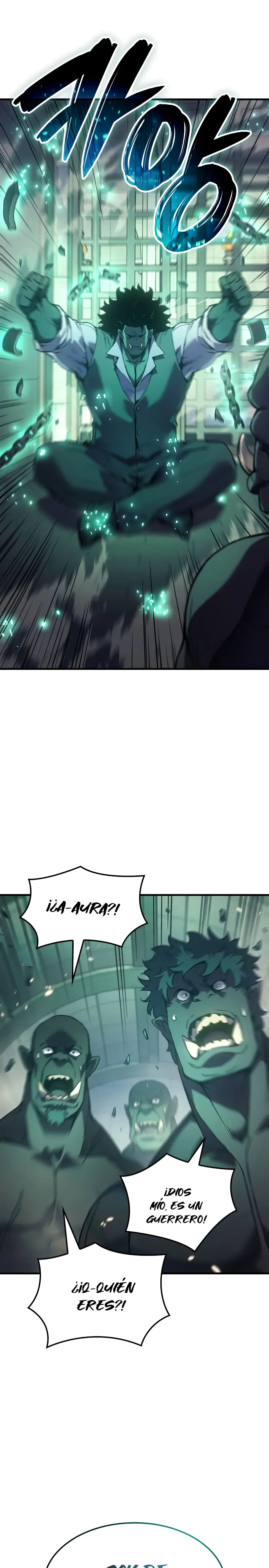El Indomable Rey Marcial > Capitulo 73 > Page 341