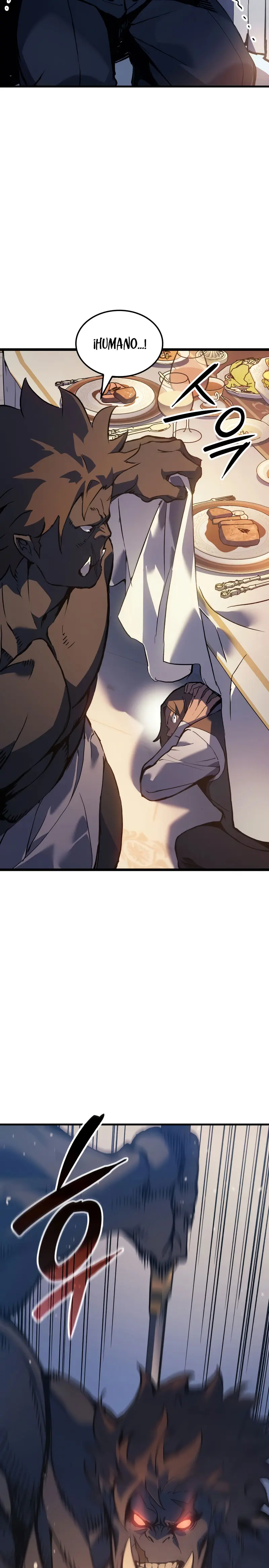 El Indomable Rey Marcial > Capitulo 74 > Page 51