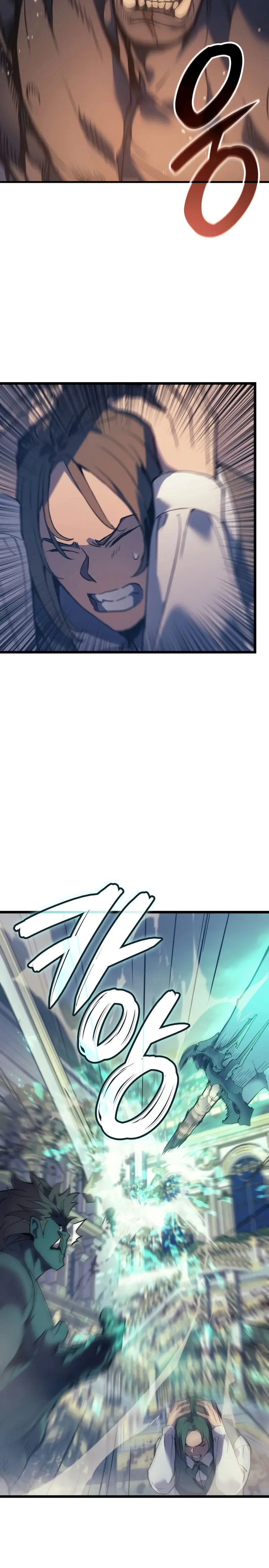 El Indomable Rey Marcial > Capitulo 74 > Page 61