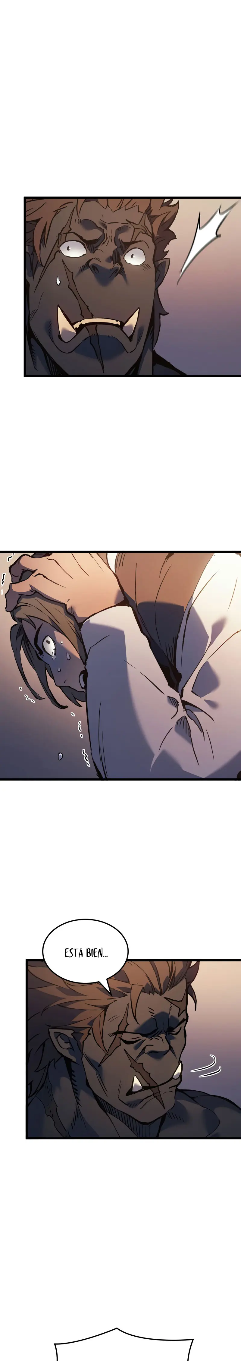 El Indomable Rey Marcial > Capitulo 74 > Page 81