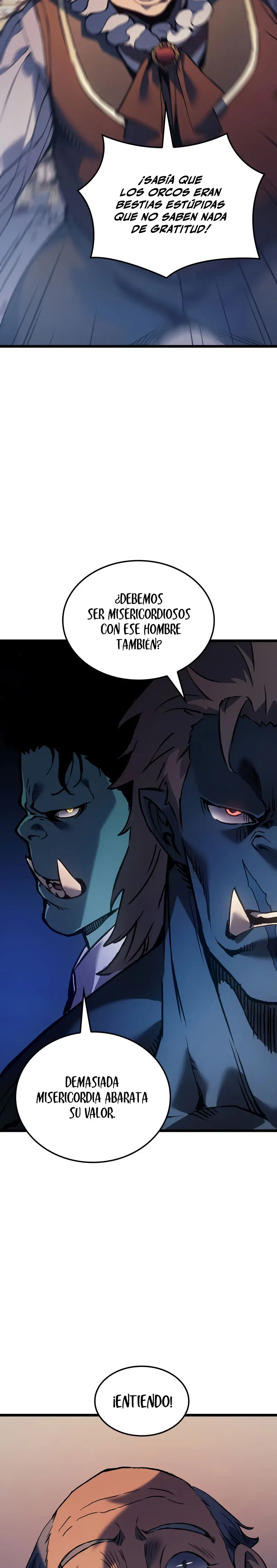 El Indomable Rey Marcial > Capitulo 74 > Page 101