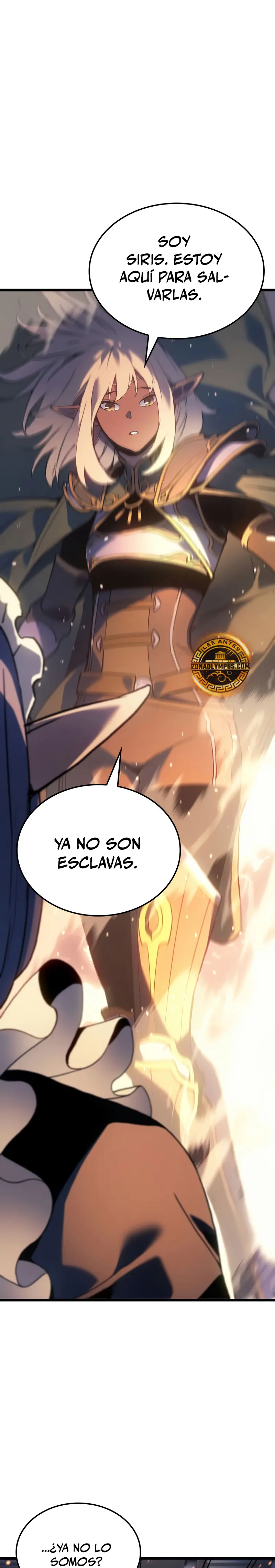 El Indomable Rey Marcial > Capitulo 74 > Page 251