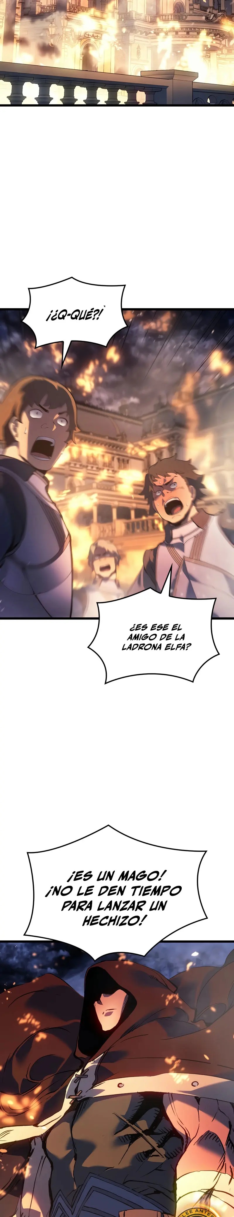 El Indomable Rey Marcial > Capitulo 74 > Page 301