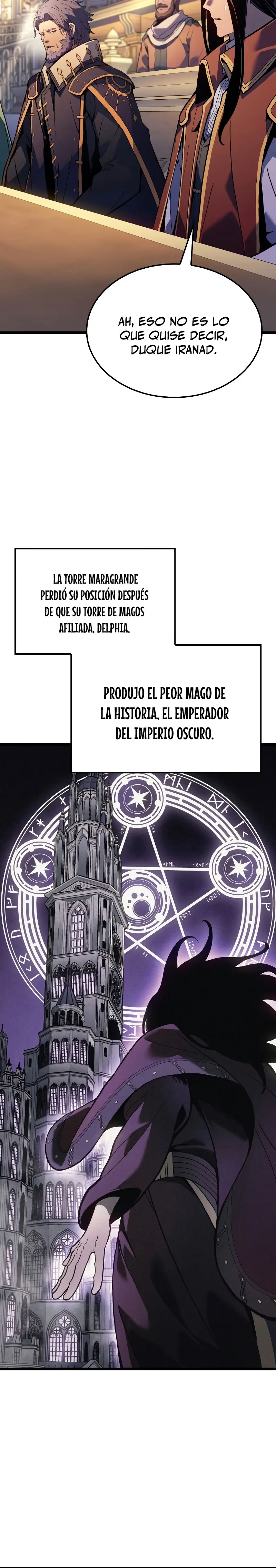 El Indomable Rey Marcial > Capitulo 75 > Page 71