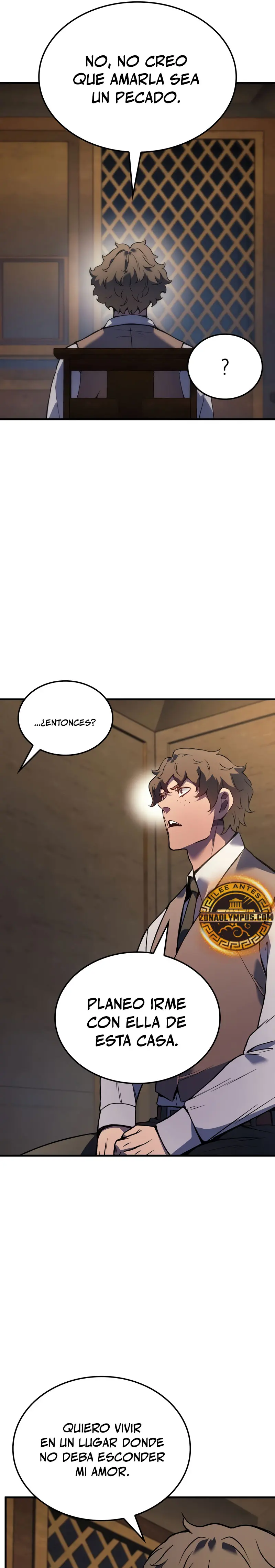 El Indomable Rey Marcial > Capitulo 76 > Page 81
