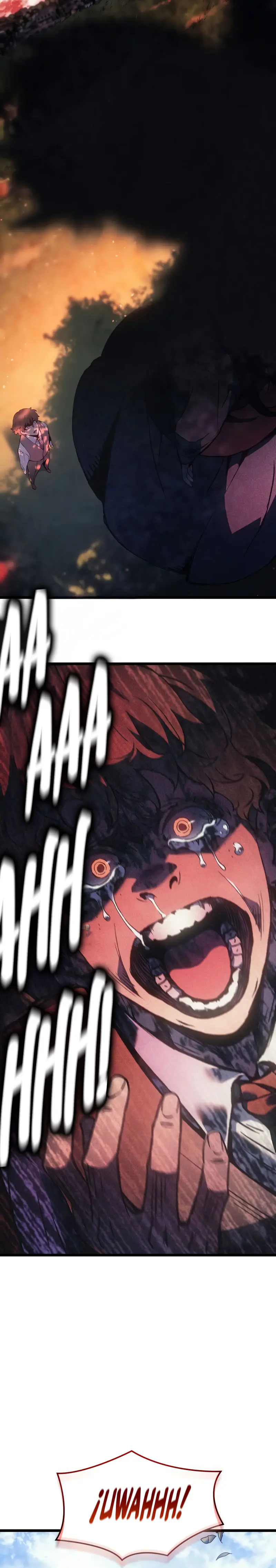 El Indomable Rey Marcial > Capitulo 76 > Page 191
