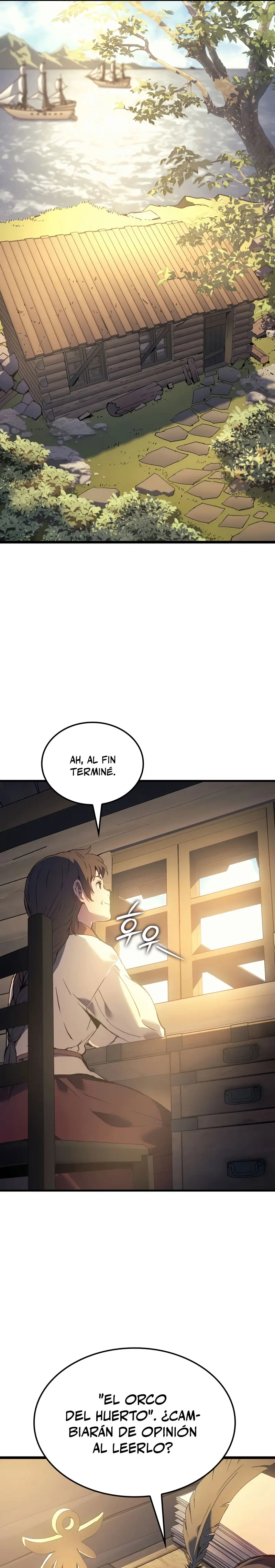 El Indomable Rey Marcial > Capitulo 76 > Page 211