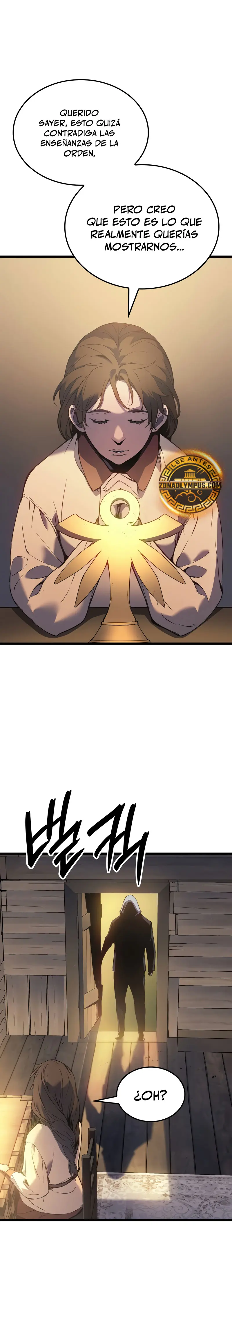 El Indomable Rey Marcial > Capitulo 76 > Page 231