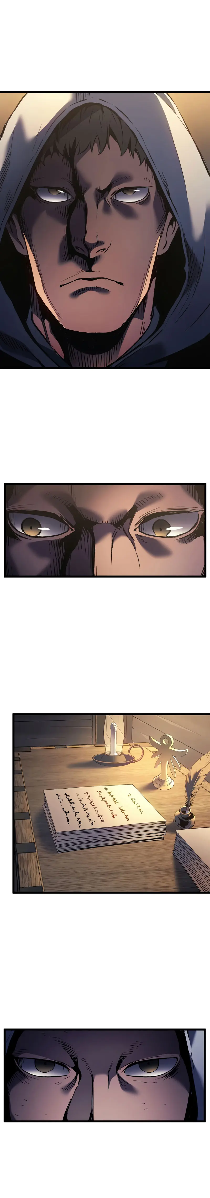 El Indomable Rey Marcial > Capitulo 76 > Page 251