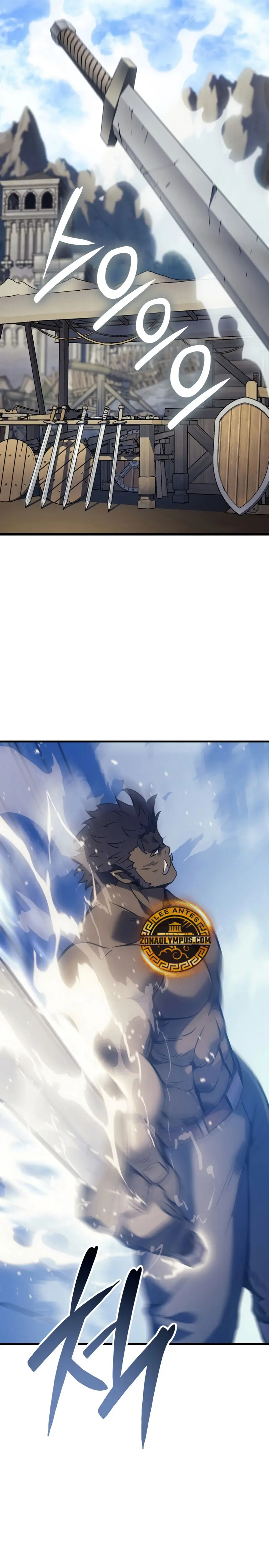 El Indomable Rey Marcial > Capitulo 77 > Page 71
