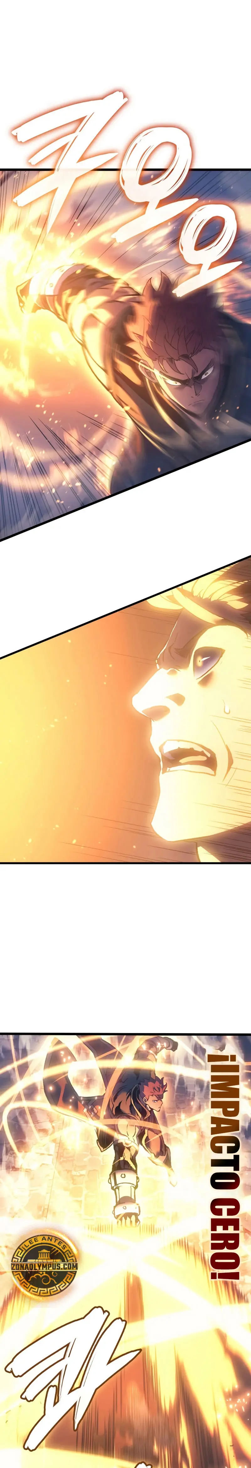 El Indomable Rey Marcial > Capitulo 77 > Page 321