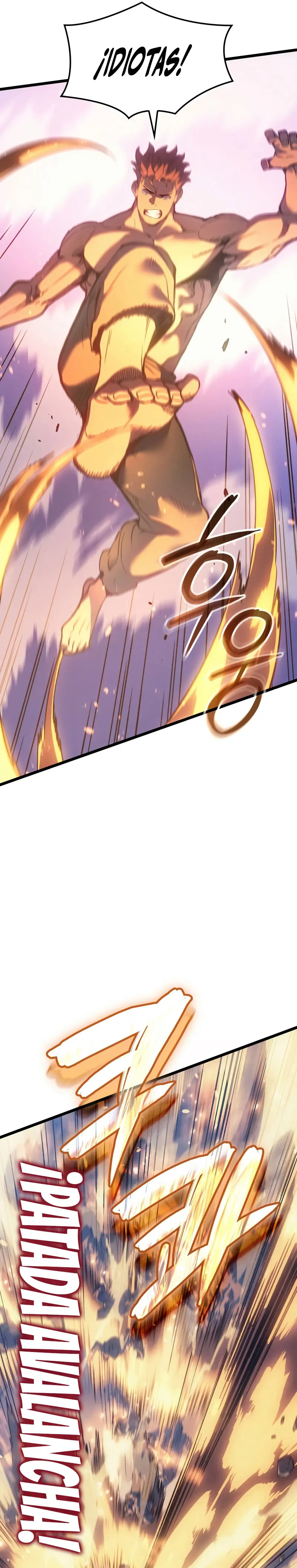 El Indomable Rey Marcial > Capitulo 78 > Page 151