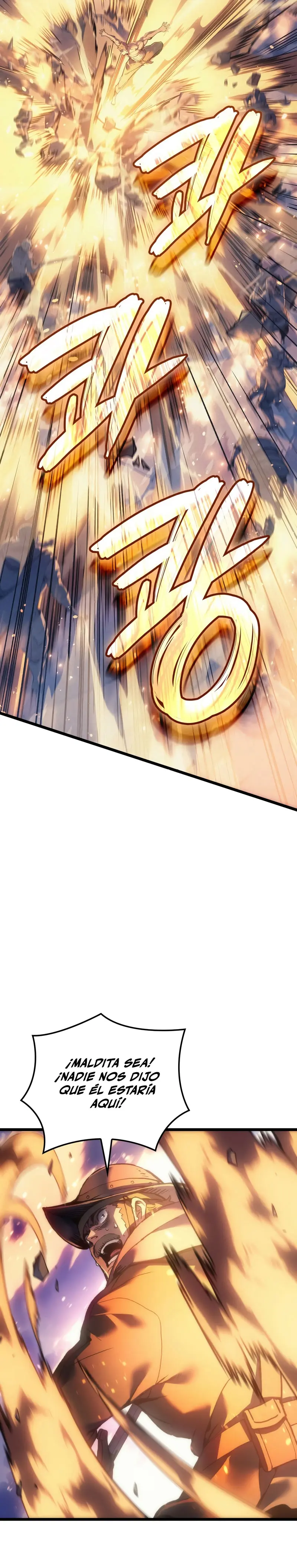 El Indomable Rey Marcial > Capitulo 78 > Page 161