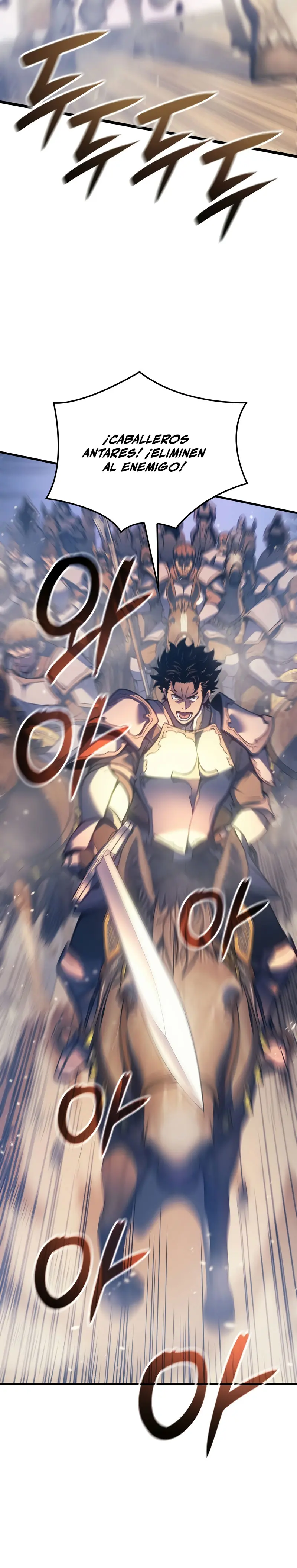 El Indomable Rey Marcial > Capitulo 78 > Page 181