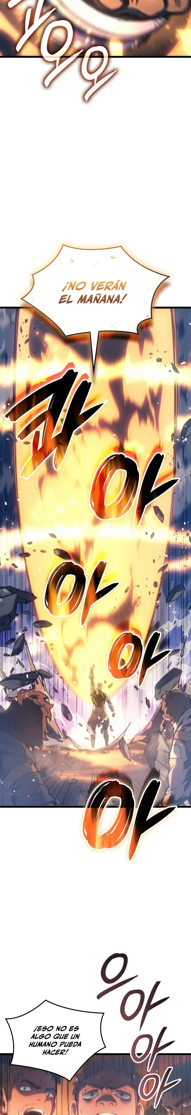 El Indomable Rey Marcial > Capitulo 78 > Page 301