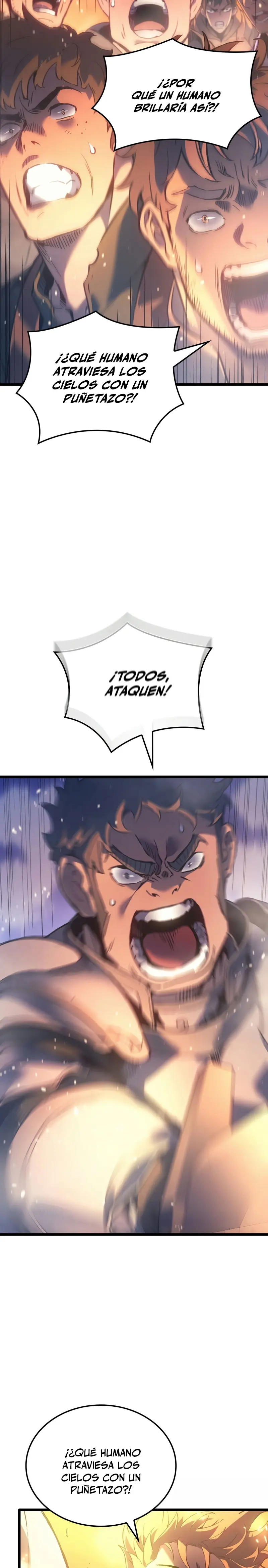 El Indomable Rey Marcial > Capitulo 78 > Page 311