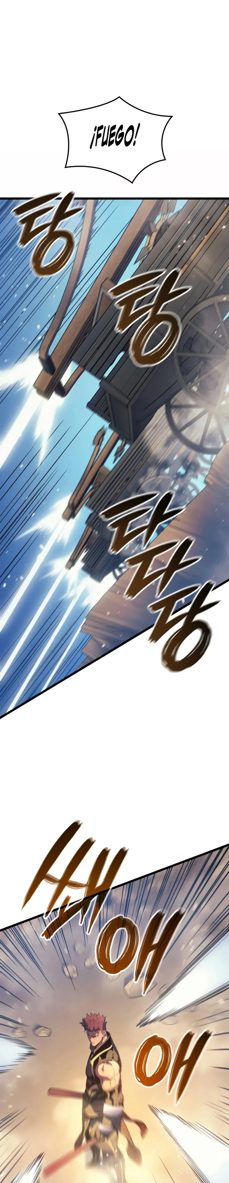 El Indomable Rey Marcial > Capitulo 78 > Page 361