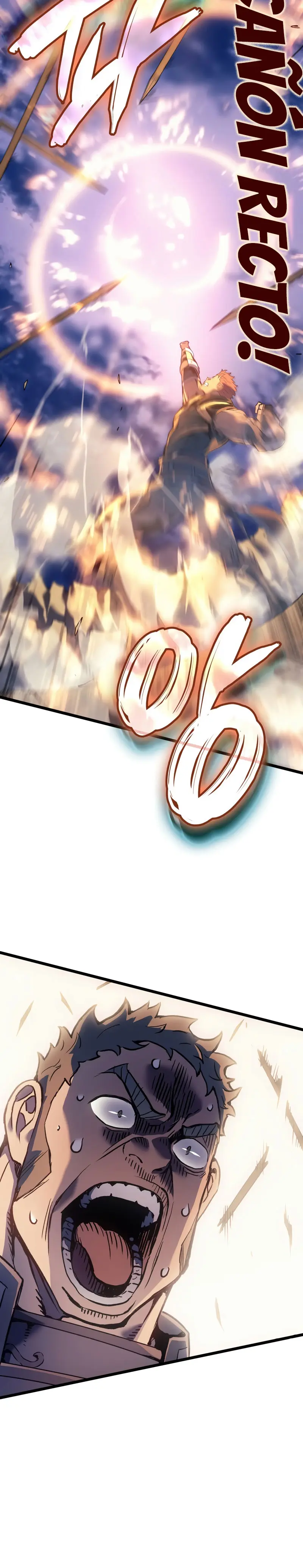 El Indomable Rey Marcial > Capitulo 78 > Page 381