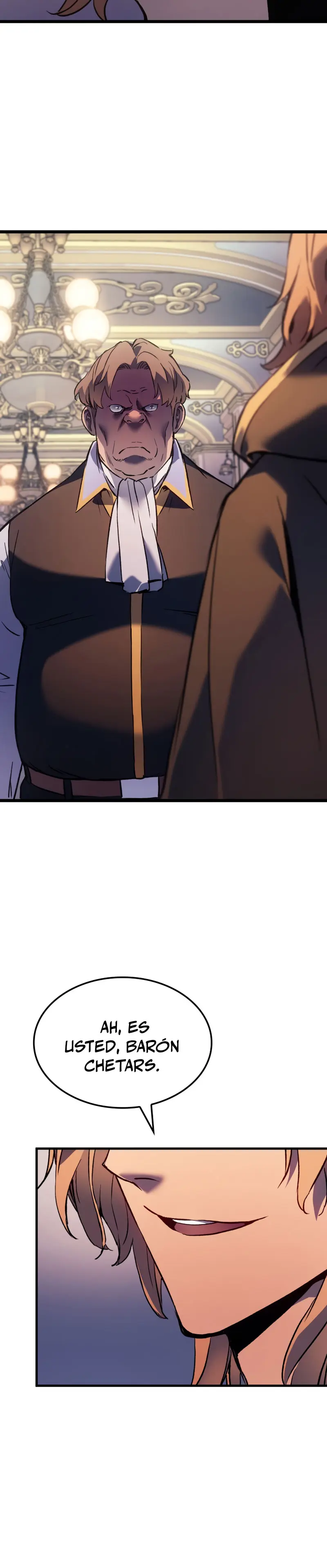 El Indomable Rey Marcial > Capitulo 79 > Page 171
