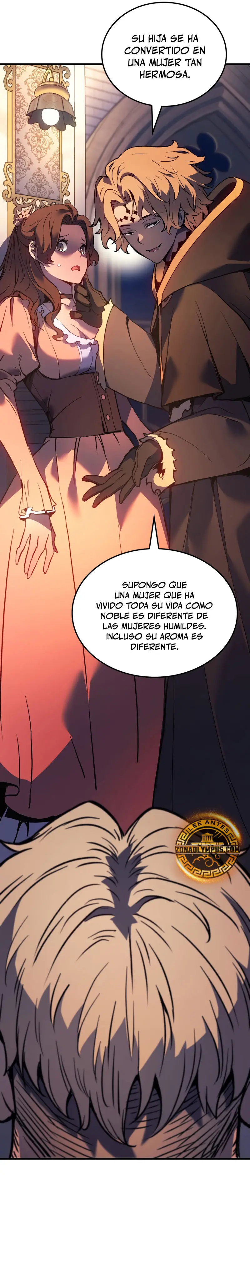 El Indomable Rey Marcial > Capitulo 79 > Page 181