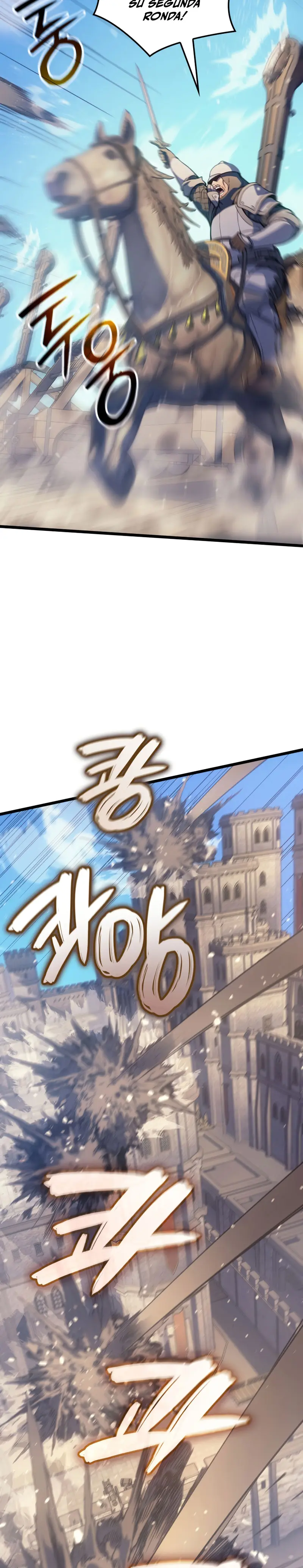 El Indomable Rey Marcial > Capitulo 79 > Page 221