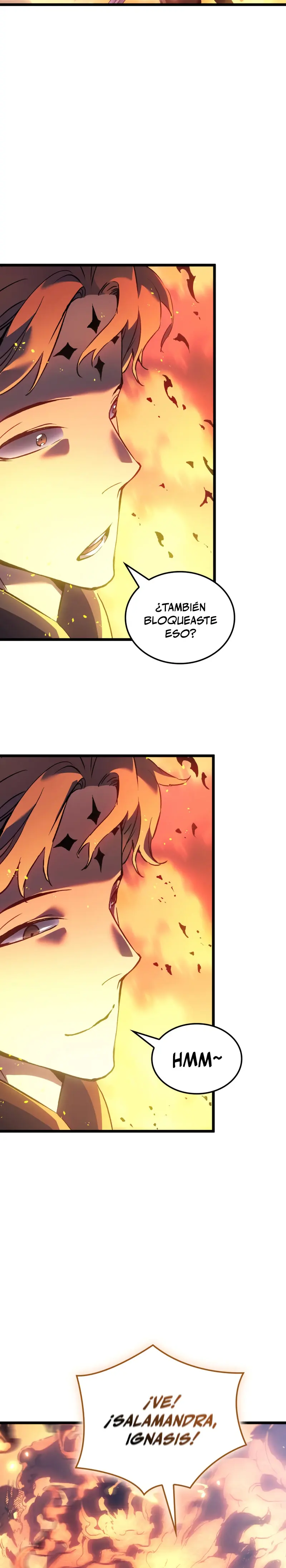 El Indomable Rey Marcial > Capitulo 79 > Page 411