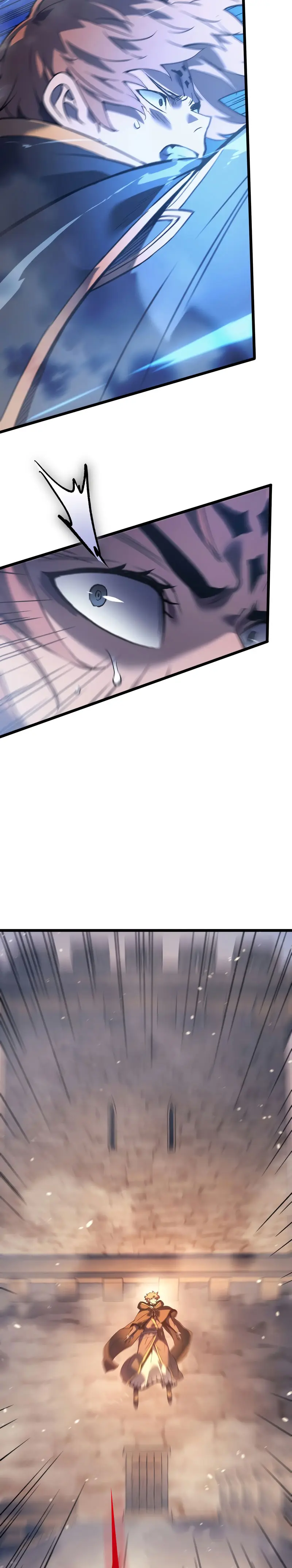 El Indomable Rey Marcial > Capitulo 80 > Page 101