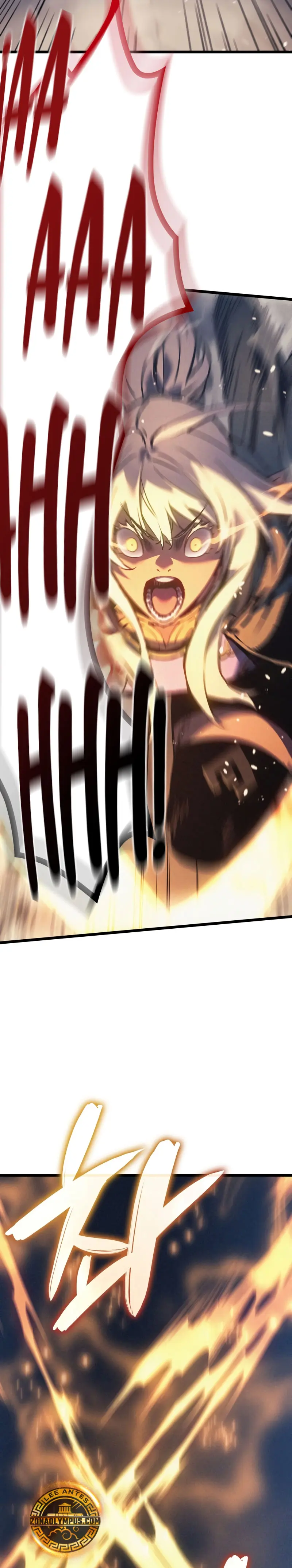 El Indomable Rey Marcial > Capitulo 80 > Page 111