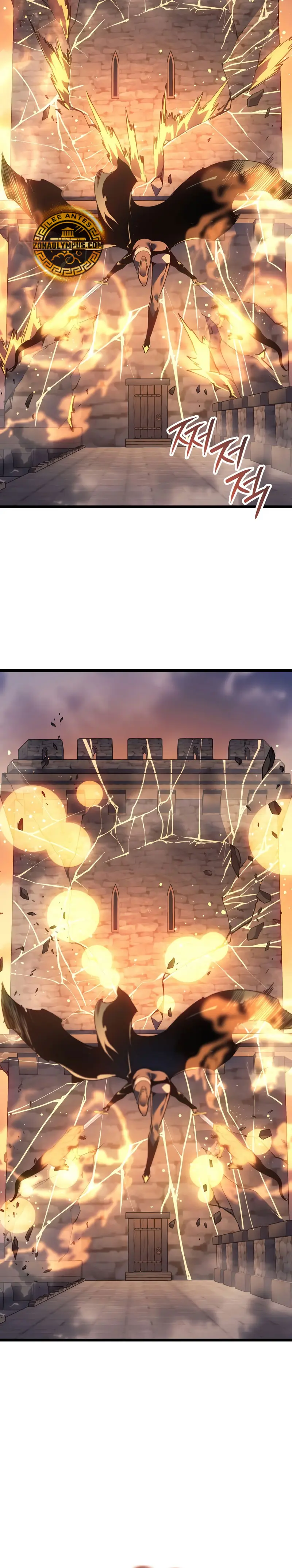 El Indomable Rey Marcial > Capitulo 80 > Page 141