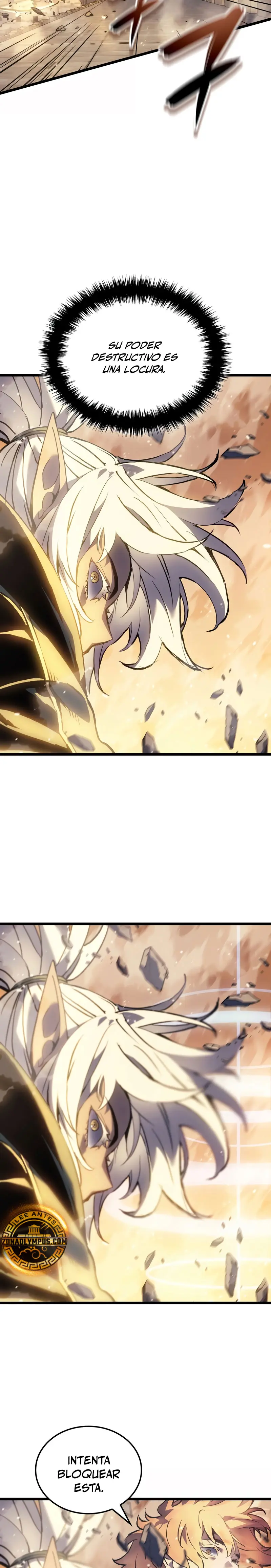 El Indomable Rey Marcial > Capitulo 80 > Page 231