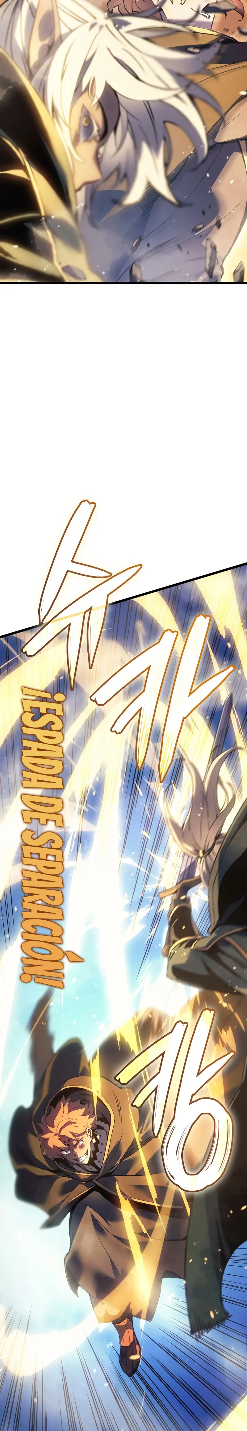 El Indomable Rey Marcial > Capitulo 80 > Page 241