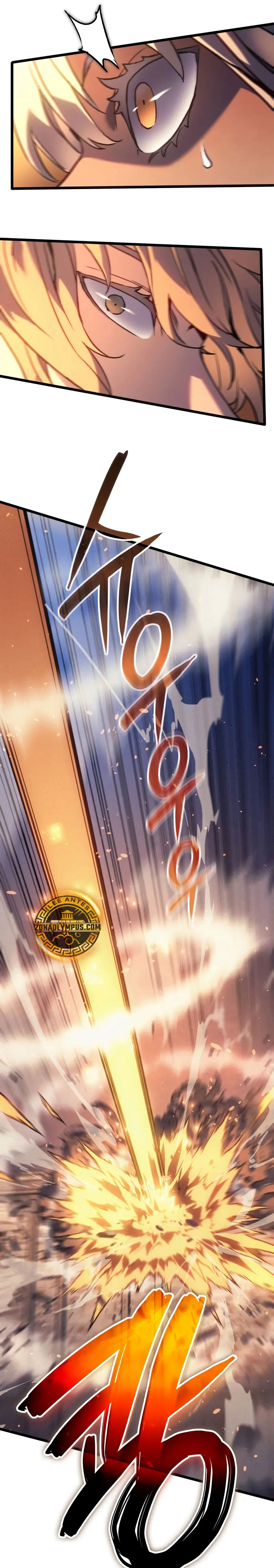 El Indomable Rey Marcial > Capitulo 80 > Page 321