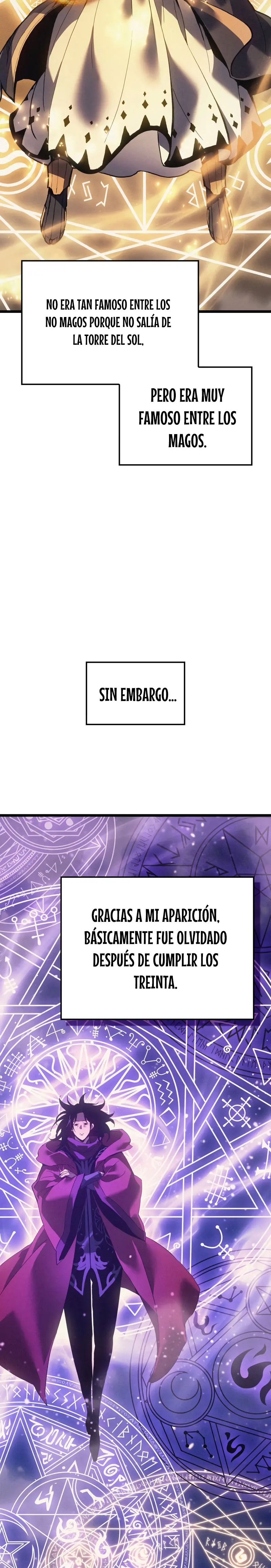 El Indomable Rey Marcial > Capitulo 81 > Page 51