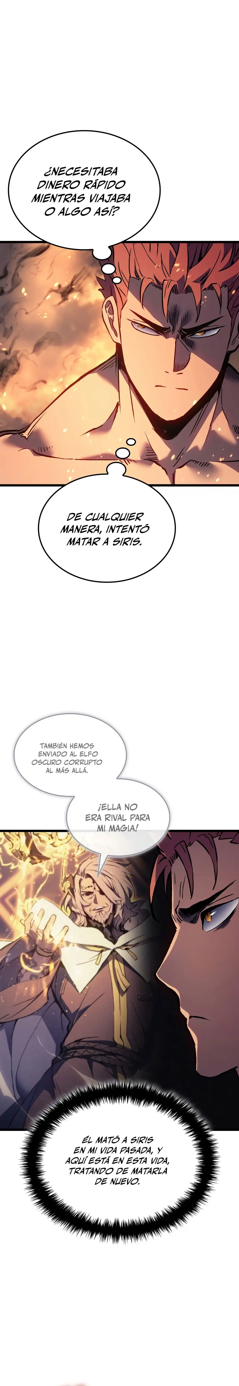 El Indomable Rey Marcial > Capitulo 81 > Page 71