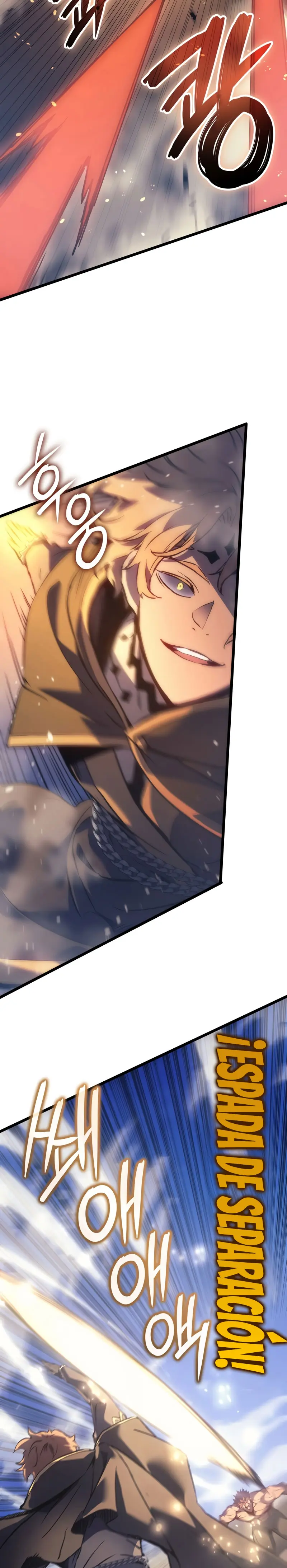 El Indomable Rey Marcial > Capitulo 81 > Page 91