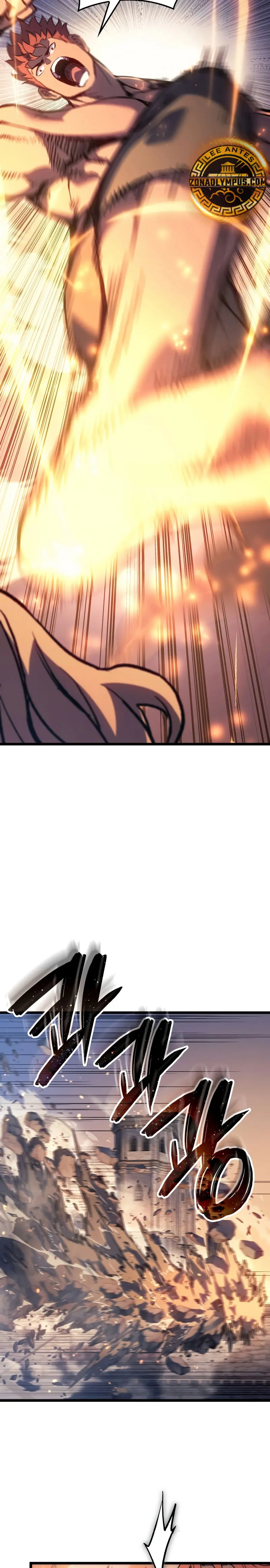 El Indomable Rey Marcial > Capitulo 81 > Page 181
