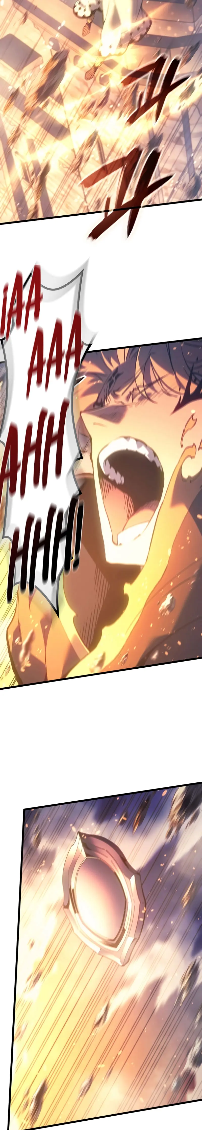El Indomable Rey Marcial > Capitulo 82 > Page 171