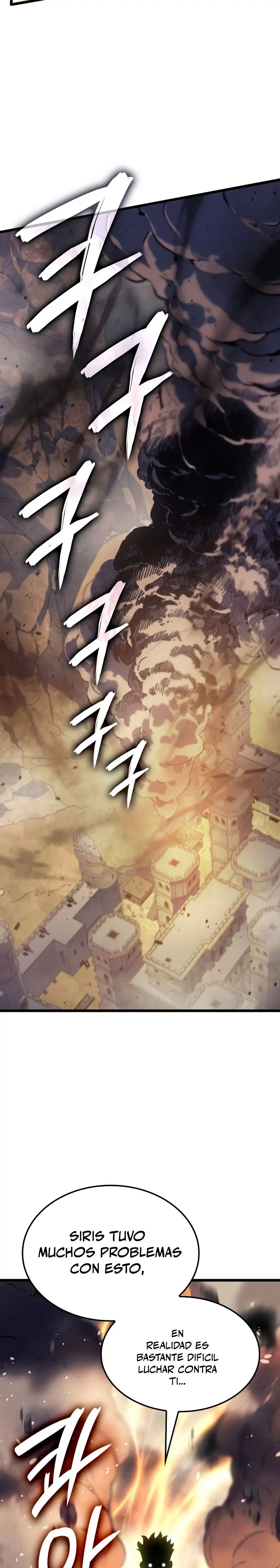 El Indomable Rey Marcial > Capitulo 82 > Page 181