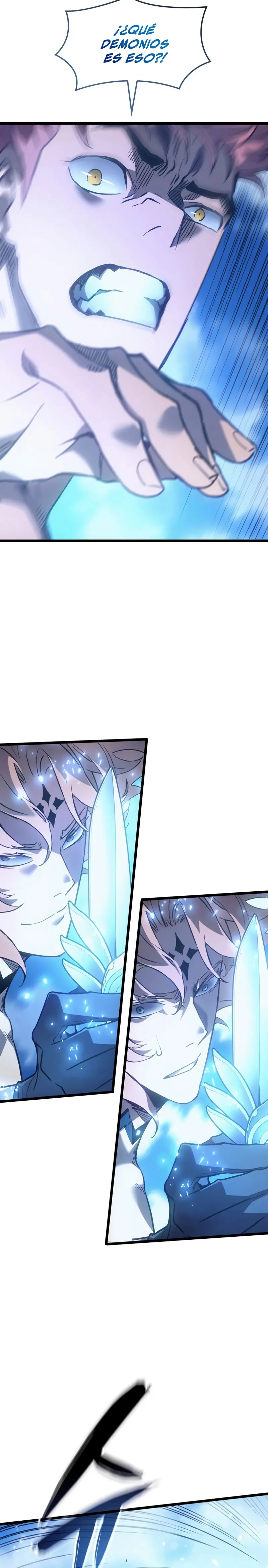 El Indomable Rey Marcial > Capitulo 82 > Page 291