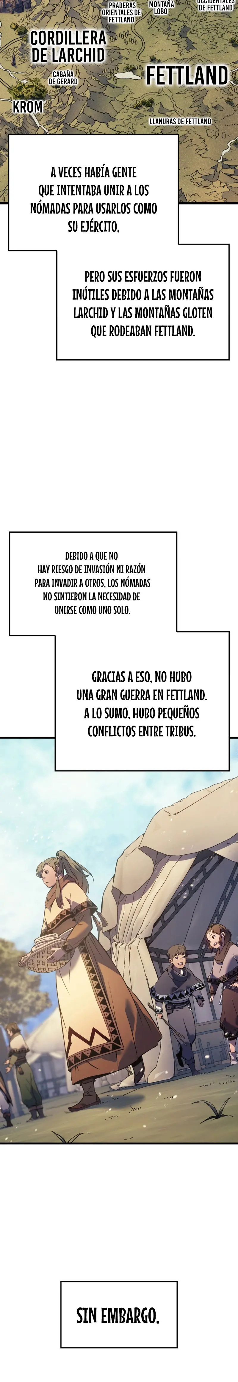 El Indomable Rey Marcial > Capitulo 83 > Page 191