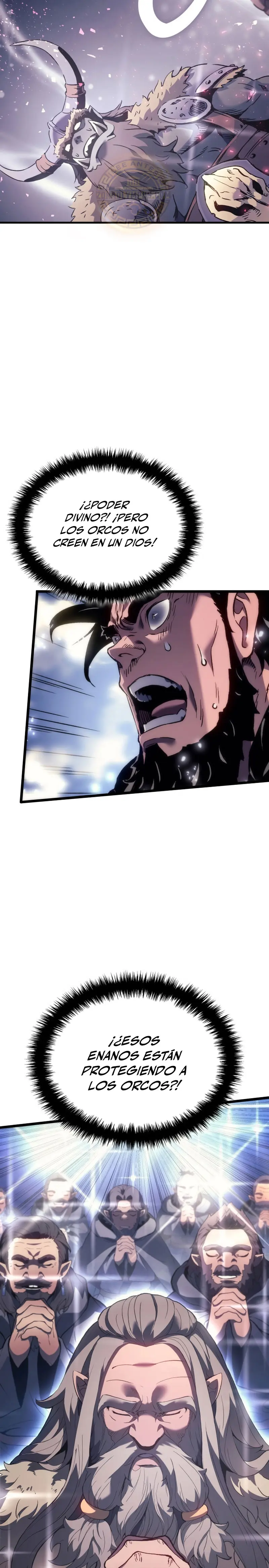 El Indomable Rey Marcial > Capitulo 83 > Page 361