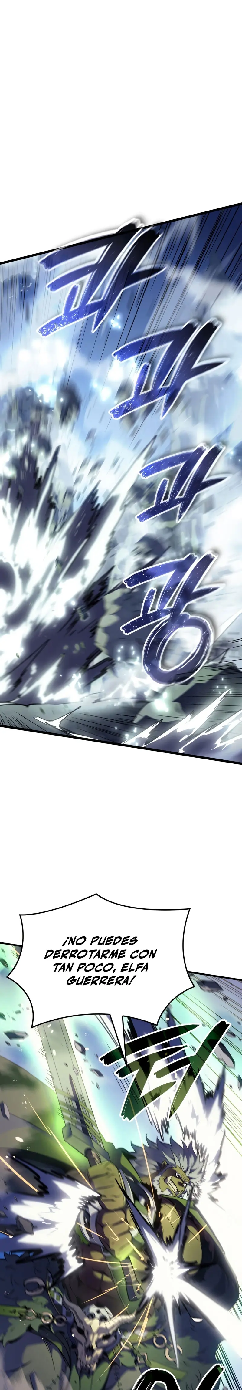 El Indomable Rey Marcial > Capitulo 84 > Page 171