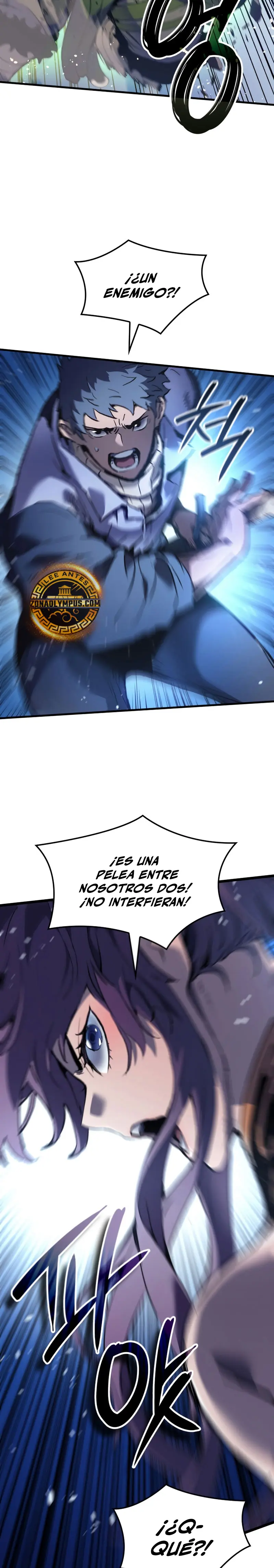 El Indomable Rey Marcial > Capitulo 84 > Page 181