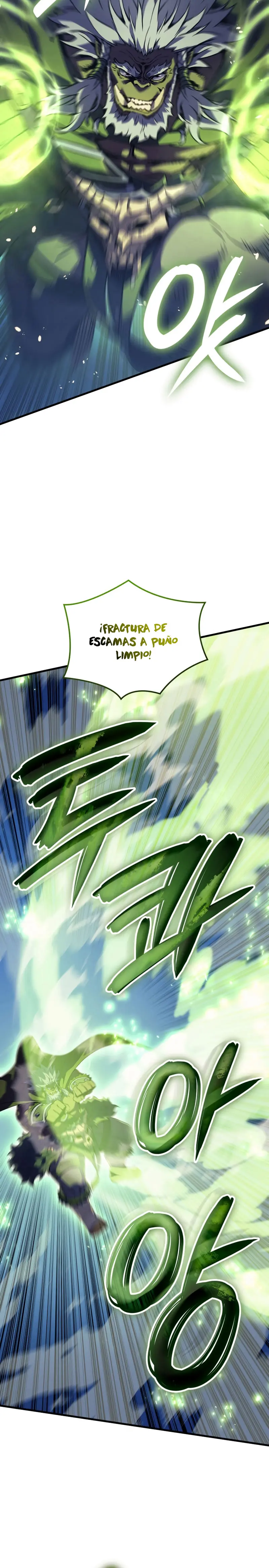 El Indomable Rey Marcial > Capitulo 84 > Page 271