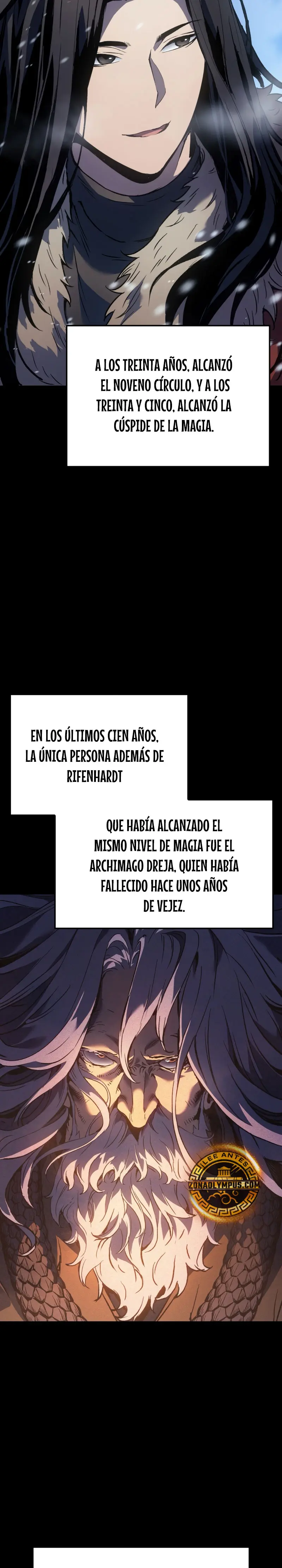 El Indomable Rey Marcial > Capitulo 85 > Page 51