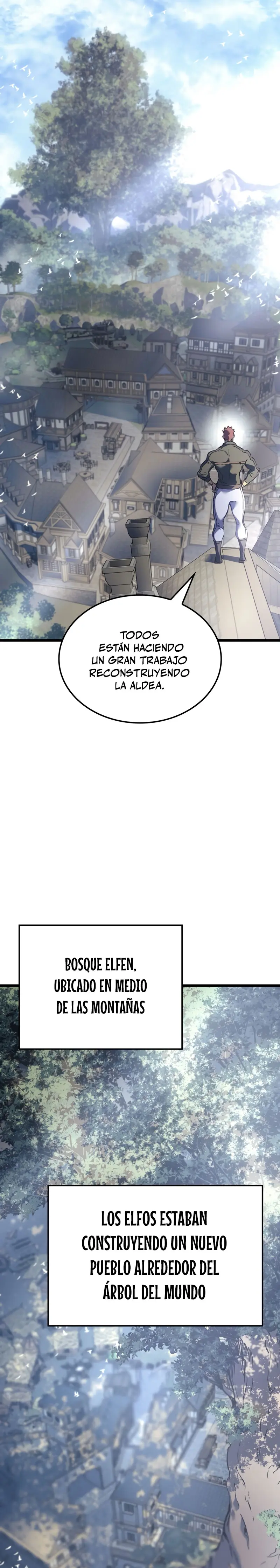 El Indomable Rey Marcial > Capitulo 85 > Page 181