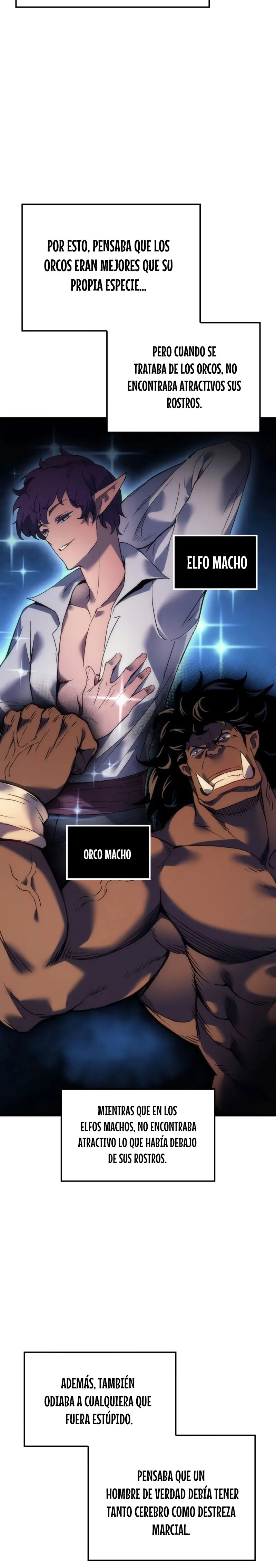 El Indomable Rey Marcial > Capitulo 86 > Page 41