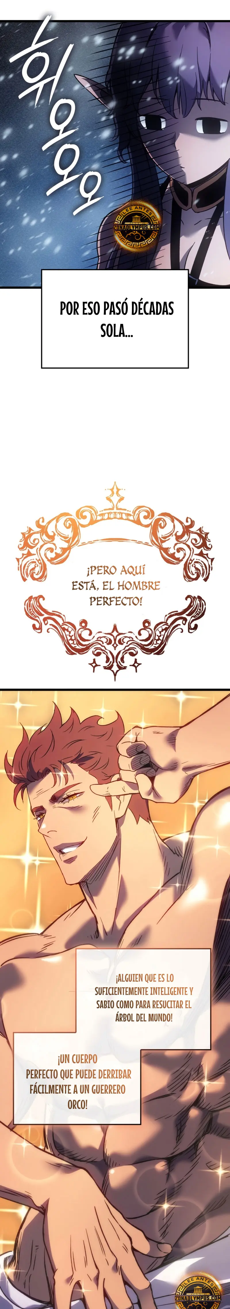El Indomable Rey Marcial > Capitulo 86 > Page 51